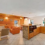 Vista Monte Bianco Chalet
