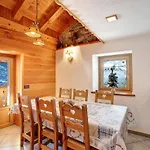 Chalet Vista Monte Bianco *